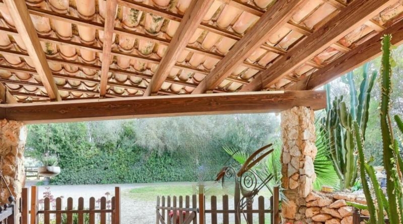 Islas Baleares - Algaida - 32500m2