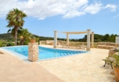 Detached villa with land for sale on España, Felanitx, ref: TR153624 photo