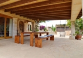 Detached villa with land for sale on España, Felanitx, ref: TR153624 photo
