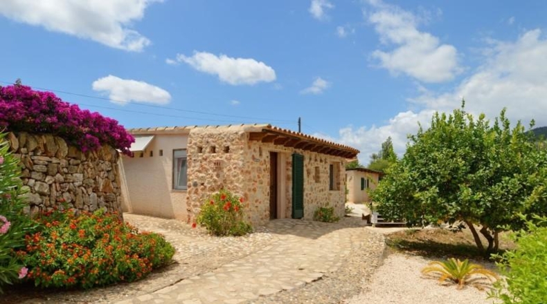Islas Baleares - Felanitx - 16725m2