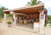 Detached villa with land for sale on España, Felanitx, ref: TR153624 photo