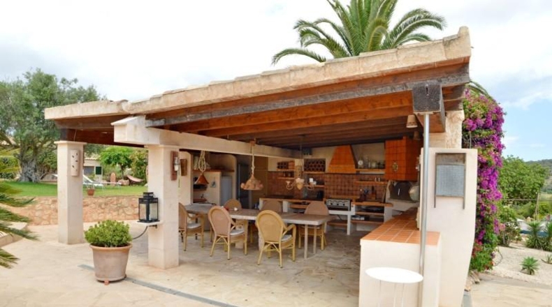 Islas Baleares - Felanitx - 16725m2