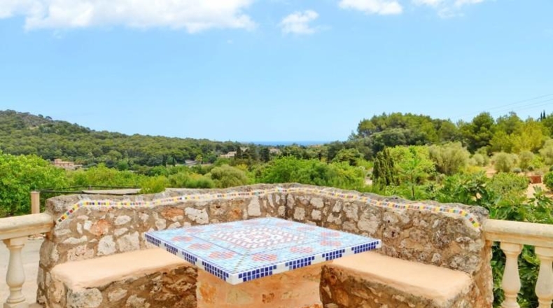 Islas Baleares - Felanitx - 16725m2