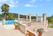Detached villa with land for sale on España, Felanitx, ref: TR153624 photo
