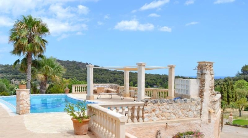 Islas Baleares - Felanitx - 16725m2