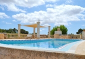 Detached villa with land for sale on España, Felanitx, ref: TR153624 photo