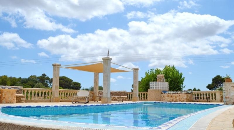 Islas Baleares - Felanitx - 16725m2