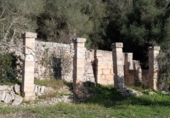 Casa de camp amb terreny en venda a la España, Sineu, ref.: TR384208 foto