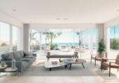 Detached villa with land for sale on España, Campo-Mijas, ref: TR150447 photo