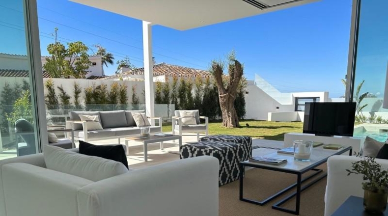 Málaga - Marbella - 500m2