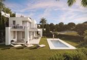 Xalet independent amb terreny en venda a la España, Campo-Mijas, ref.: TR387564 foto
