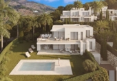 Xalet independent amb terreny en venda a la España, Campo-Mijas, ref.: TR387564 foto