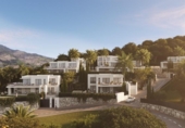 Xalet independent amb terreny en venda a la España, Campo-Mijas, ref.: TR387564 foto