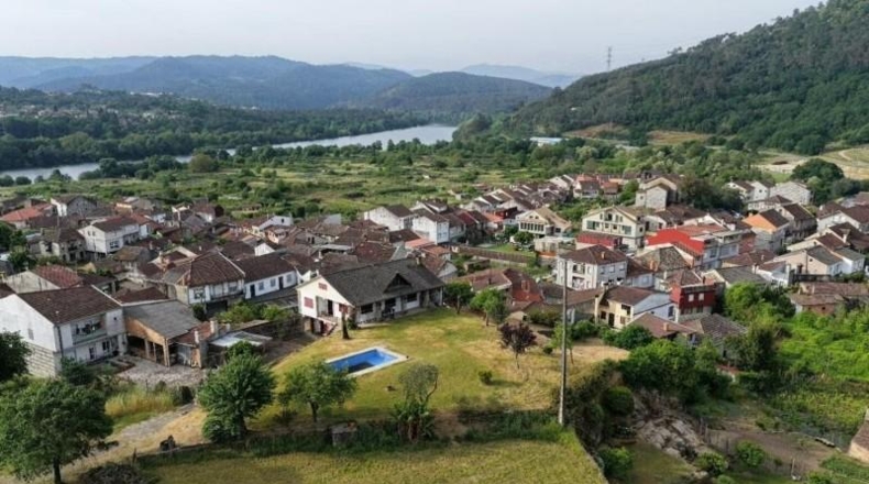 Orense - Ribadavia - 12000m2