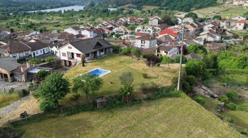 Orense - Ribadavia - 12000m2