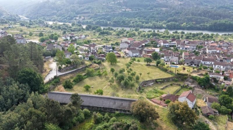 Orense - Ribadavia - 12000m2