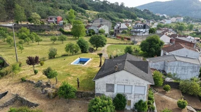 Orense - Ribadavia - 12000m2