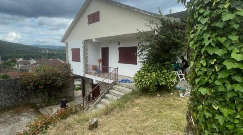 Orense - Ribadavia - 12000m2