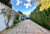 Xalet independent amb terreny en venda a la España, Estepona, ref.: TR148830 foto
