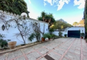 Xalet independent amb terreny en venda a la España, Estepona, ref.: TR148830 foto