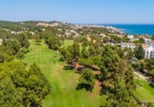 Xalet independent amb terreny en venda a la España, Mijas, ref.: TR357556 foto