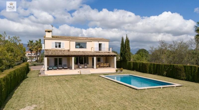 Illes Balears - Binisalem - 487m2