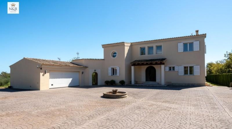 Illes Balears - Binisalem - 487m2