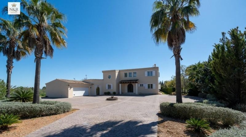Illes Balears - Binisalem - 487m2