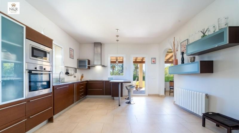 Illes Balears - Binisalem - 487m2
