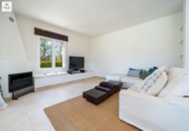 Chalet independiente con terreno en venta en la España, Binissalem, ref: TR401394 foto