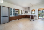 Chalet independiente con terreno en venta en la España, Binissalem, ref: TR401394 foto