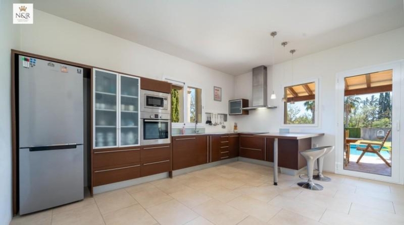 Illes Balears - Binisalem - 487m2