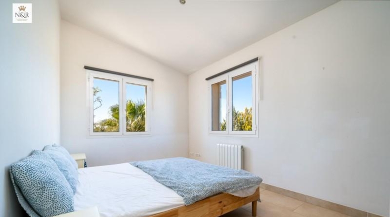 Illes Balears - Binisalem - 487m2
