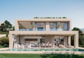Detached villa with land for sale on España, Benahavís, ref: TR148511 photo