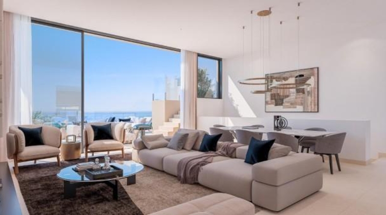 Málaga - Benahavís - 1001m2