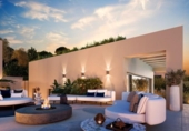 Detached villa with land for sale on España, Benahavís, ref: TR148511 photo