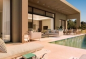 Detached villa with land for sale on España, Benahavís, ref: TR148511 photo