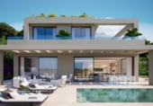Detached villa with land for sale on España, Benahavís, ref: TR148511 photo
