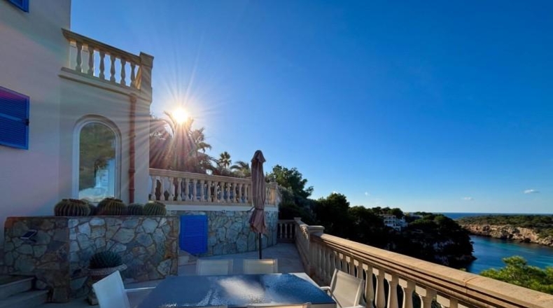 Balearic Islands - Cala Pi - 800m2