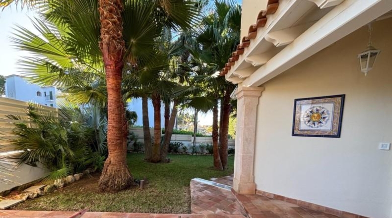 Balearic Islands - Cala Pi - 800m2