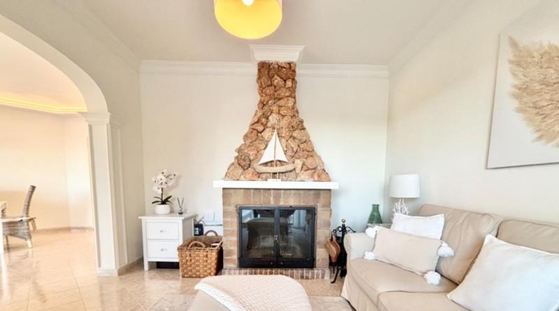 Balearic Islands - Cala Pi - 800m2