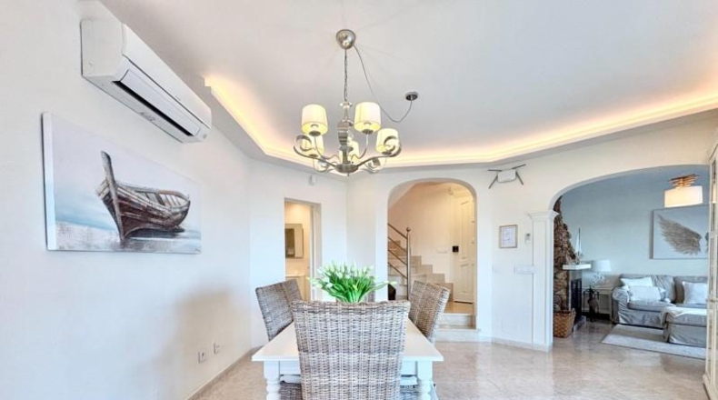 Balearic Islands - Cala Pi - 800m2