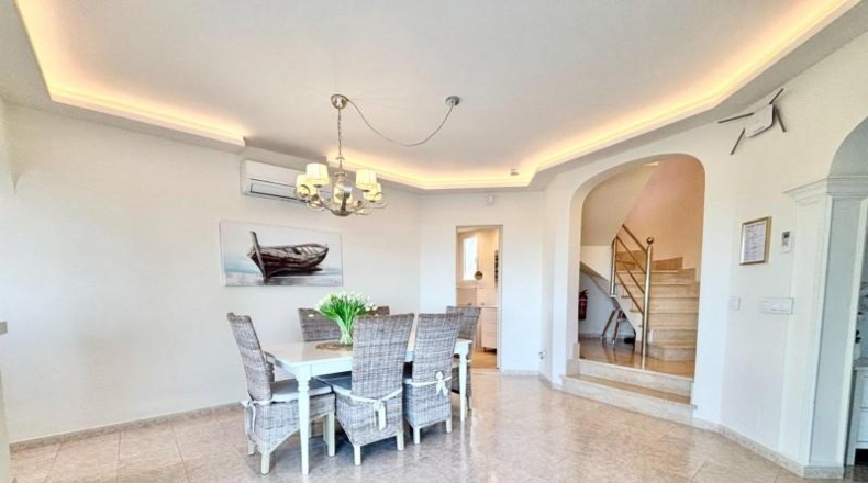 Balearic Islands - Cala Pi - 800m2