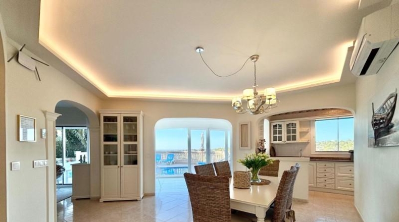 Balearic Islands - Cala Pi - 800m2