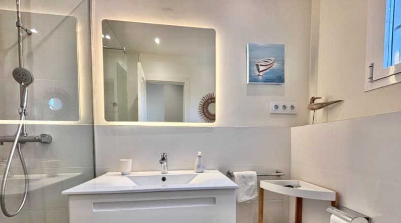 Balearic Islands - Cala Pi - 800m2