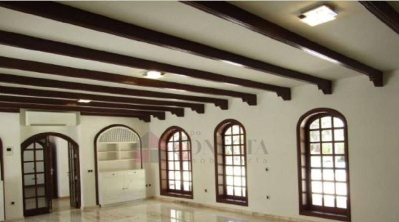 Las Palmas - Сан-Бартоломе де Тирахана - 2200m2