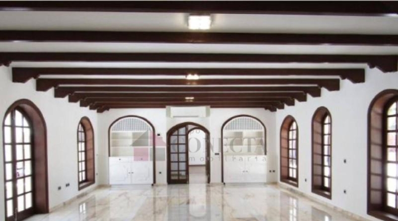 Las Palmas - Сан-Бартоломе де Тирахана - 2200m2