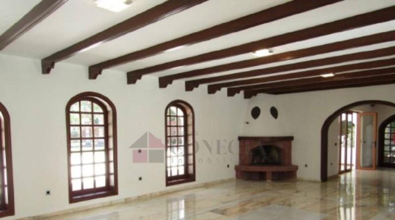 Las Palmas - Сан-Бартоломе де Тирахана - 2200m2