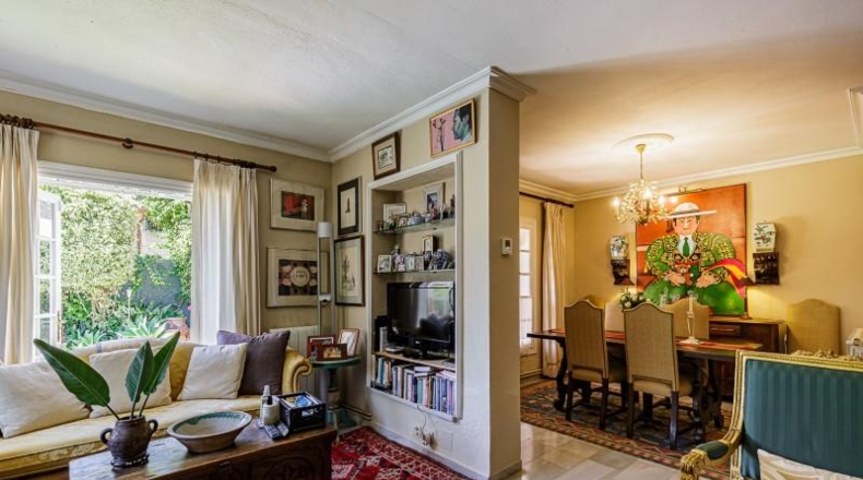 Málaga - Marbella - 652m2