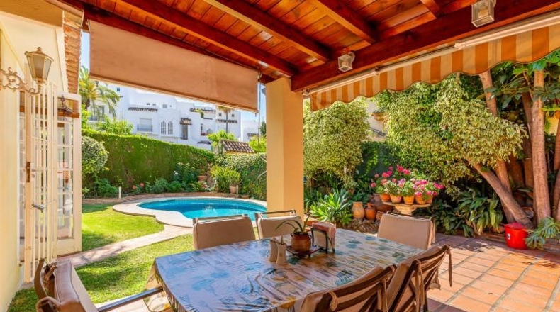 Málaga - Marbella - 652m2